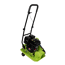 Rüttelplatte 'ZI-RPE90E' 4000 W