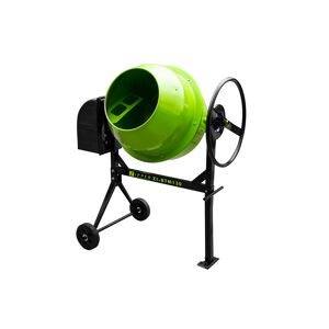 Betonmischer 'ZI-BTM130' 550 W