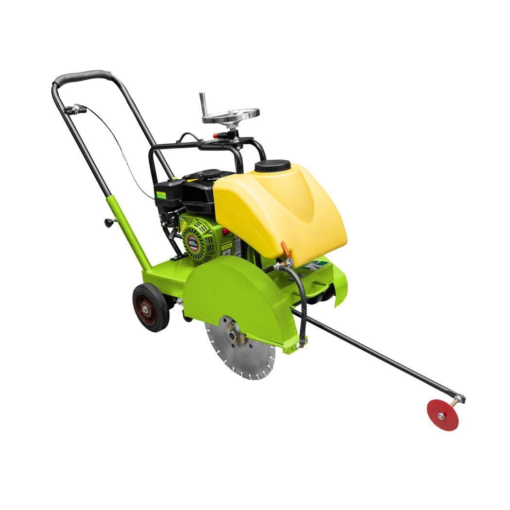 Betontrennschneider 'ZI-BES350Y' 4100 W