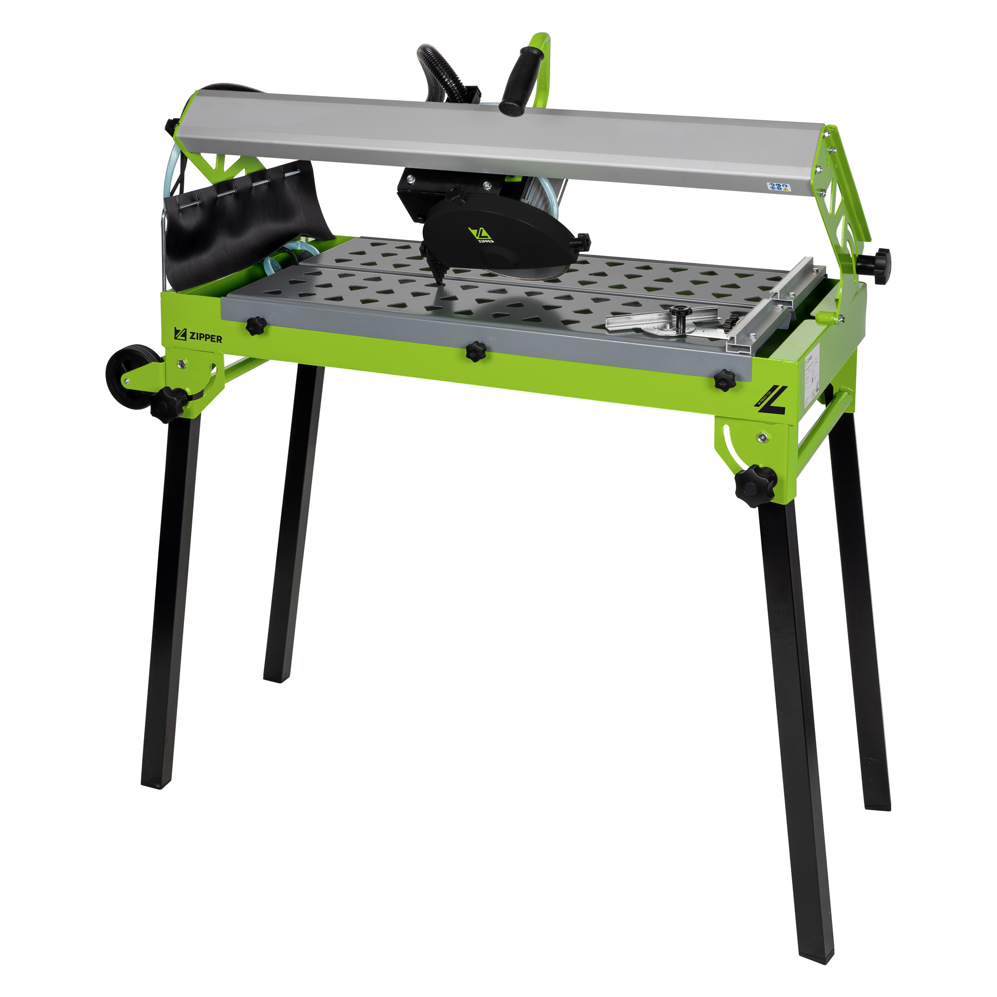 Fliesenschneidmaschine 'ZI-FS200-720' 500 W