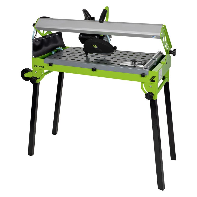 Fliesenschneidmaschine 'ZI-FS200-720' 500 W