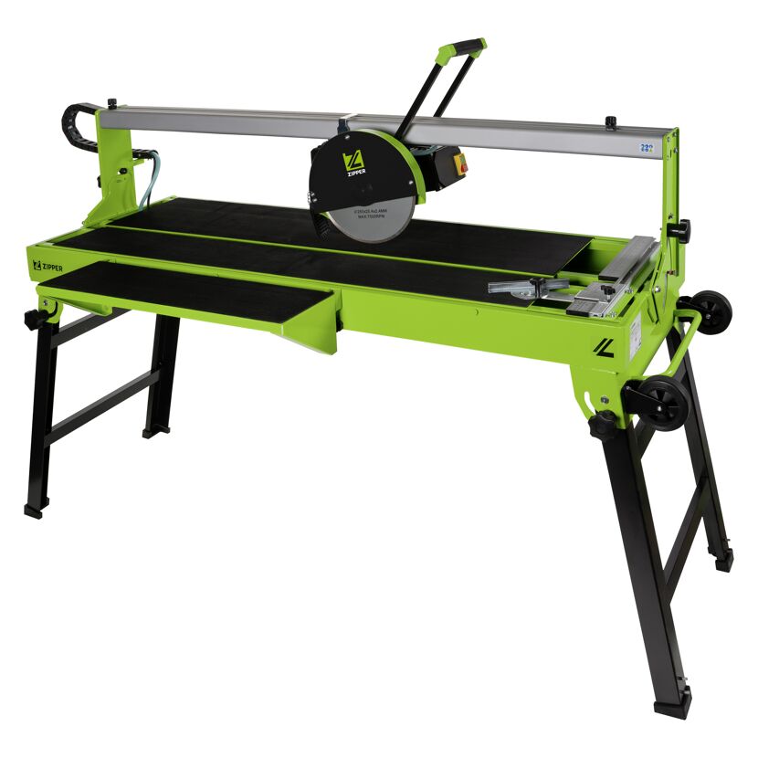 Fliesenschneidmaschine 'ZI-FS250-1200' 500 W