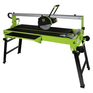 Fliesenschneidmaschine 'ZI-FS250-1200' 500 W