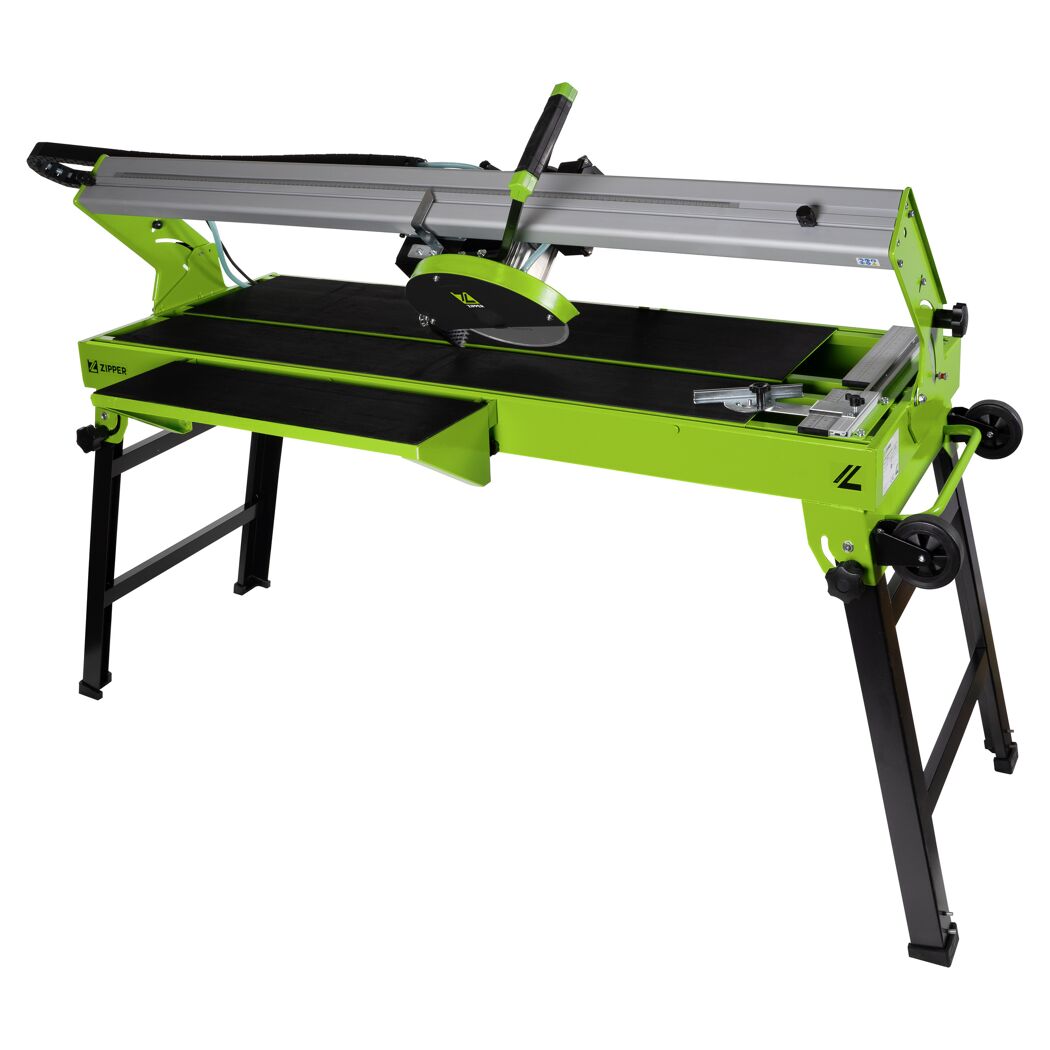 Fliesenschneidmaschine 'ZI-FS250-1200' 500 W
