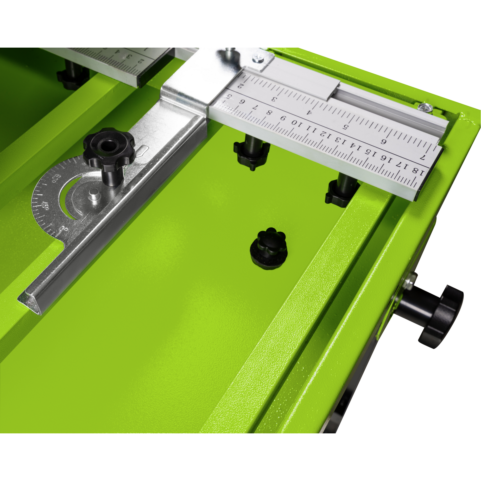 Fliesenschneidmaschine 'ZI-FS250-1200' 500 W