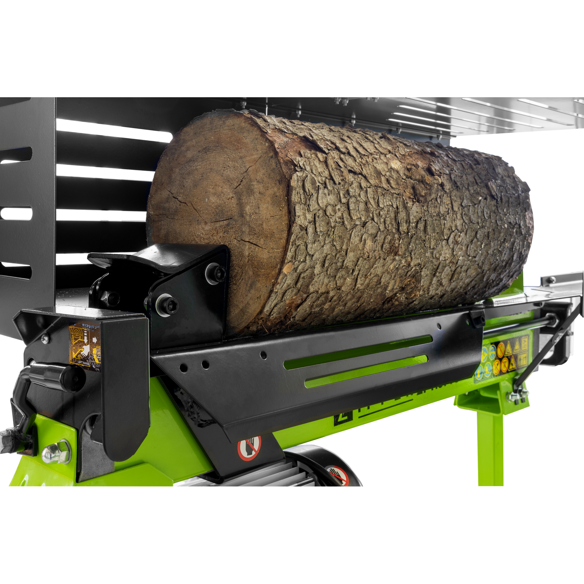 Holzspalter 'ZI-HS7TU' 2300 W