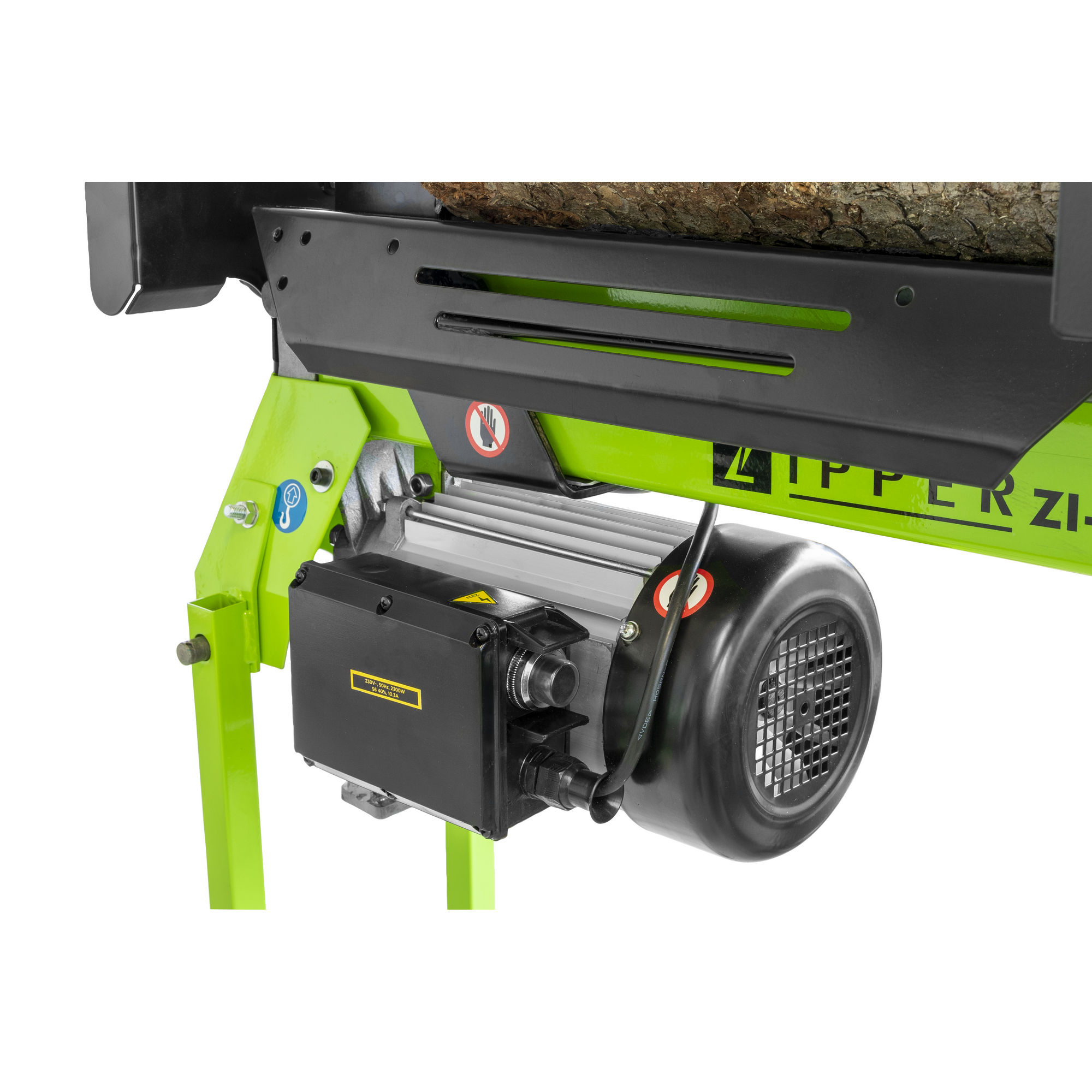 Holzspalter 'ZI-HS7TU' 2300 W
