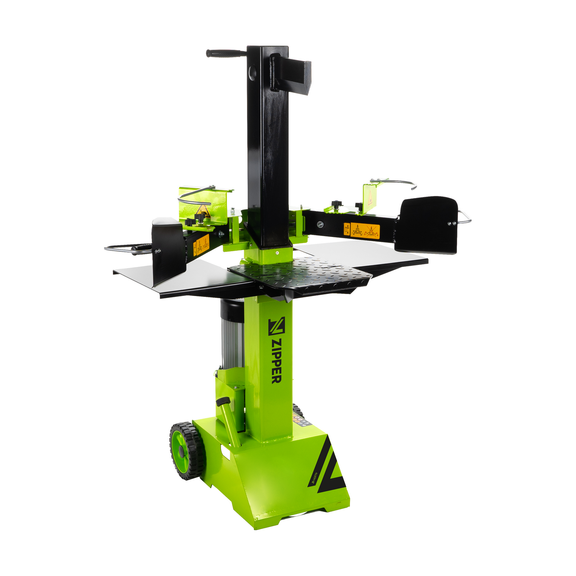 Holzspalter 'ZI-HS8TN' 3000 W