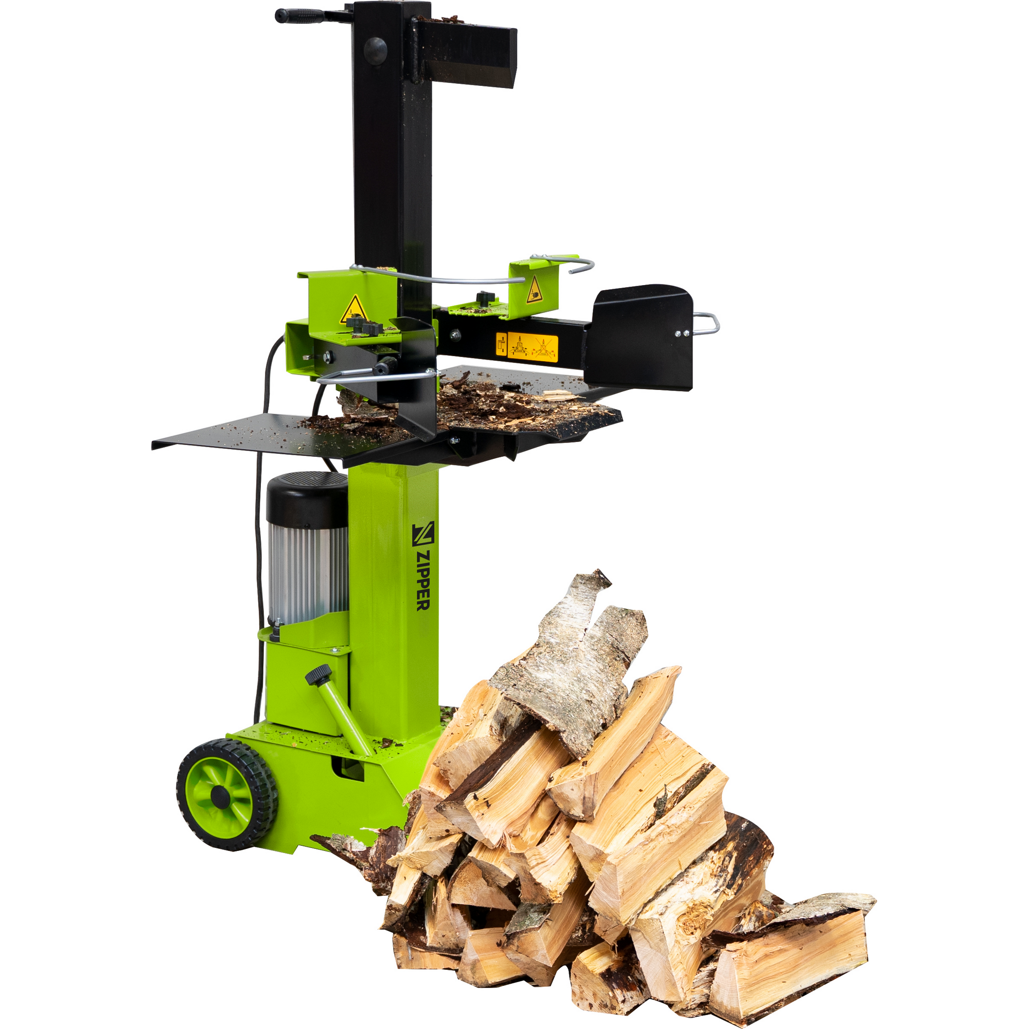 Holzspalter 'ZI-HS8TN' 3000 W