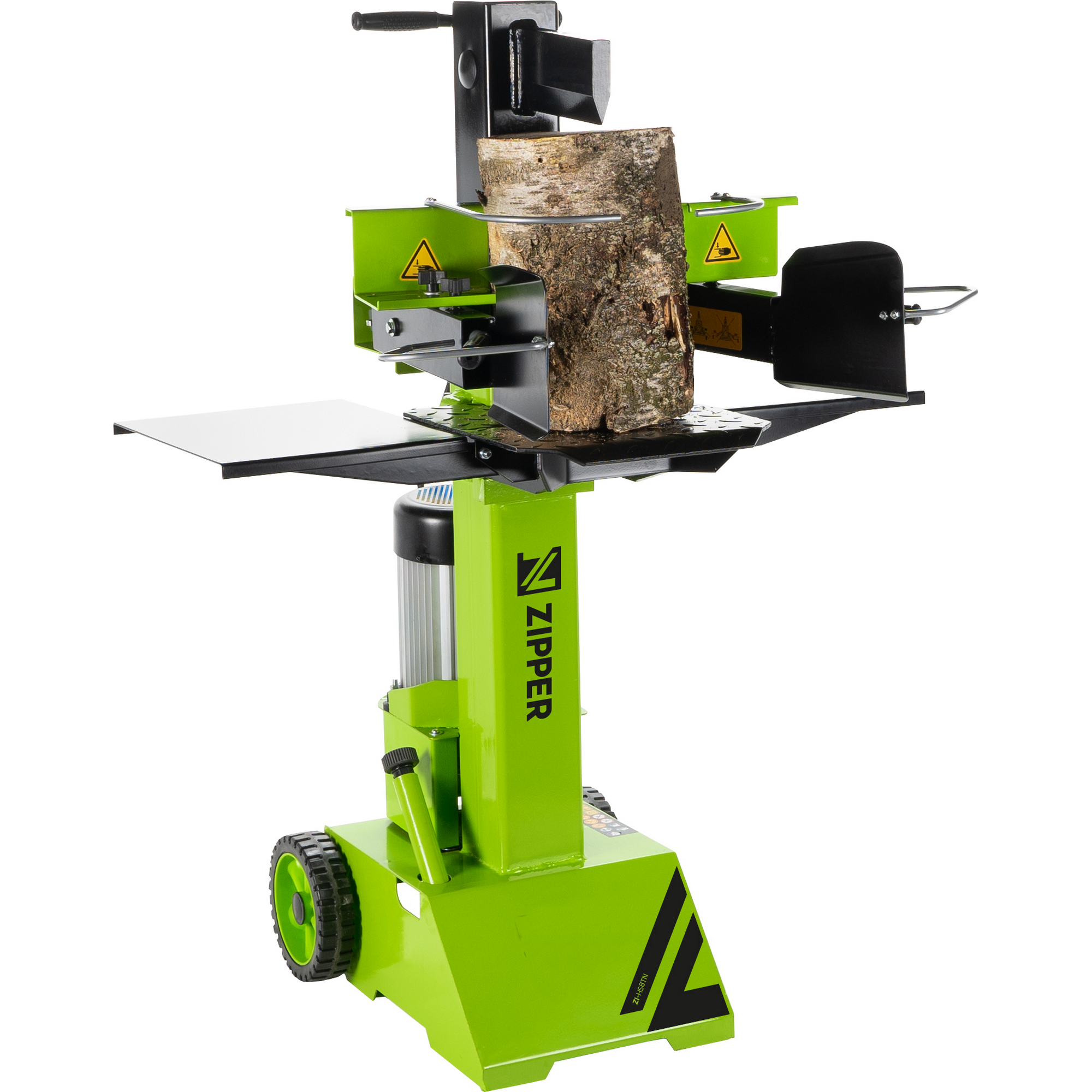 Holzspalter 'ZI-HS8TN' 3000 W