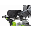 Kapp-und Gehrungssäge 'ZI-KGS305UK' 2000 W mit Untergestell