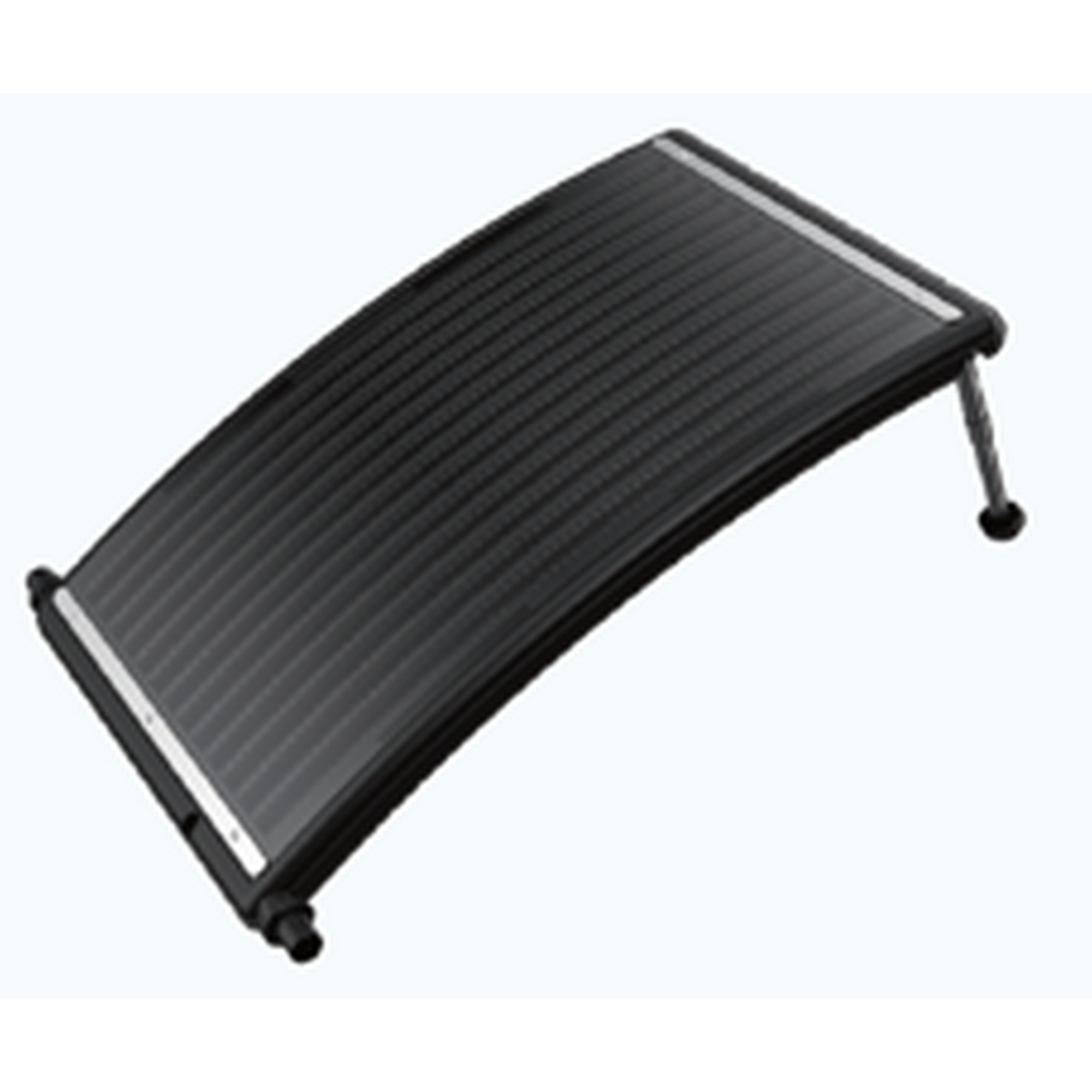 Pool-Solarabsorber für Pools bis 7 m³