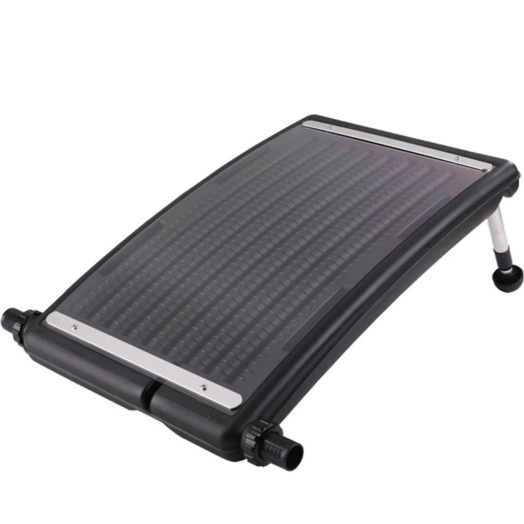 Pool-Solarabsorber für Pools bis 7 m³