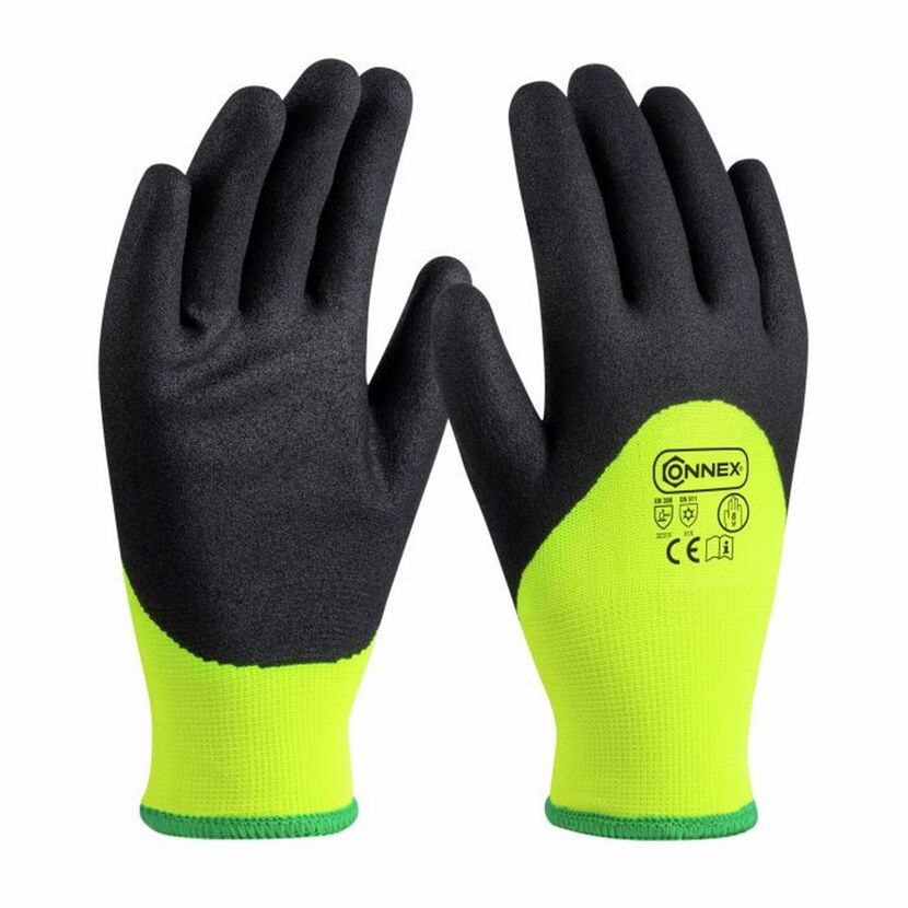 Winterhandschuh Gr. 9