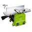 Abricht-Dickenhobelmaschine 'ZI-HB204N' 1500 W