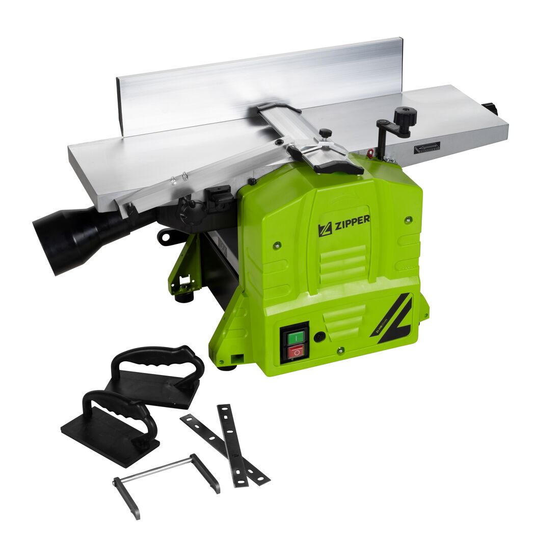 Abricht-Dickenhobelmaschine 'ZI-HB204N' 1500 W