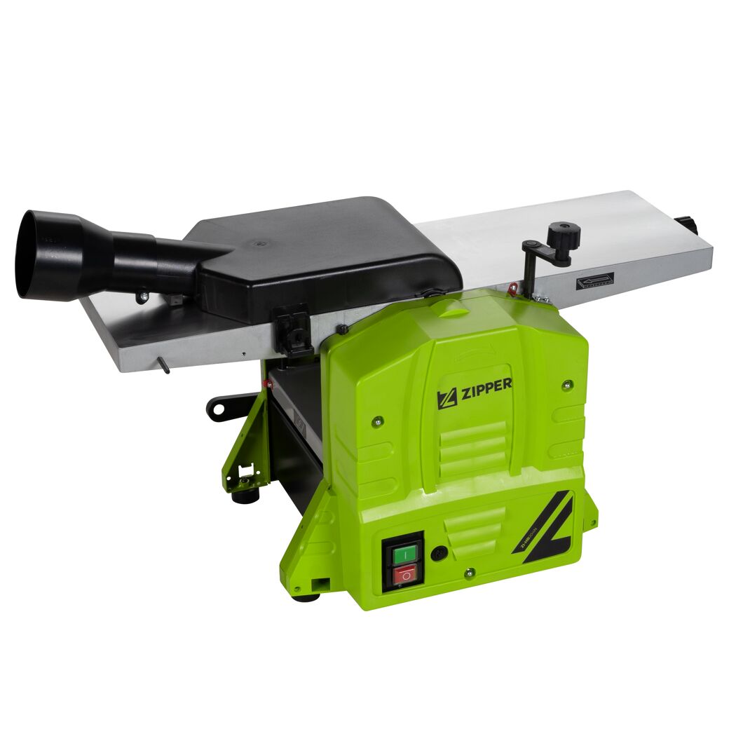 Abricht-Dickenhobelmaschine 'ZI-HB204N' 1500 W