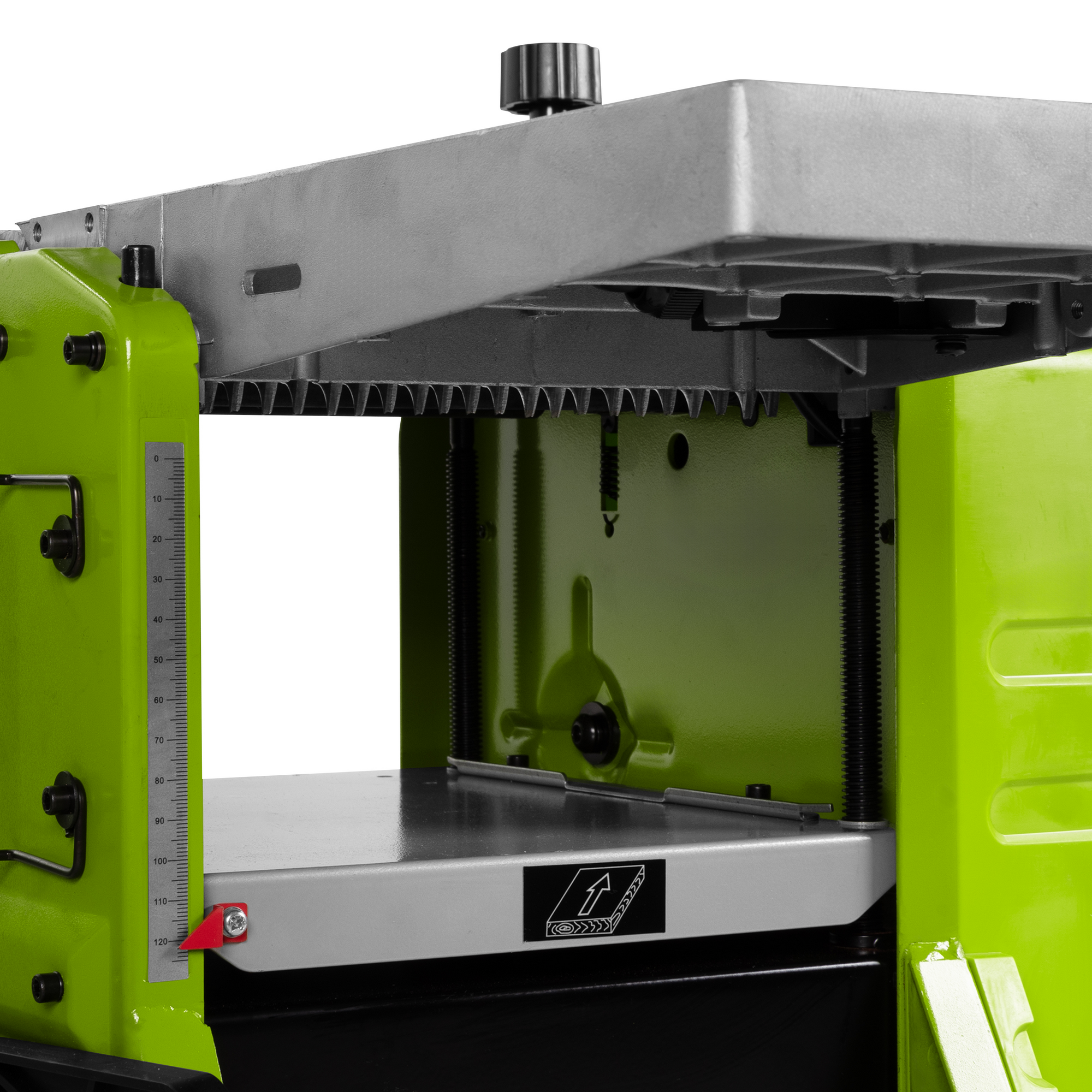Abricht-Dickenhobelmaschine 'ZI-HB204N' 1500 W