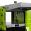 Abricht-Dickenhobelmaschine 'ZI-HB204N' 1500 W