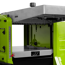 Abricht-Dickenhobelmaschine 'ZI-HB204N' 1500 W