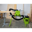 Abricht-Dickenhobelmaschine 'ZI-HB204N' 1500 W