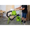 Abricht-Dickenhobelmaschine 'ZI-HB204N' 1500 W