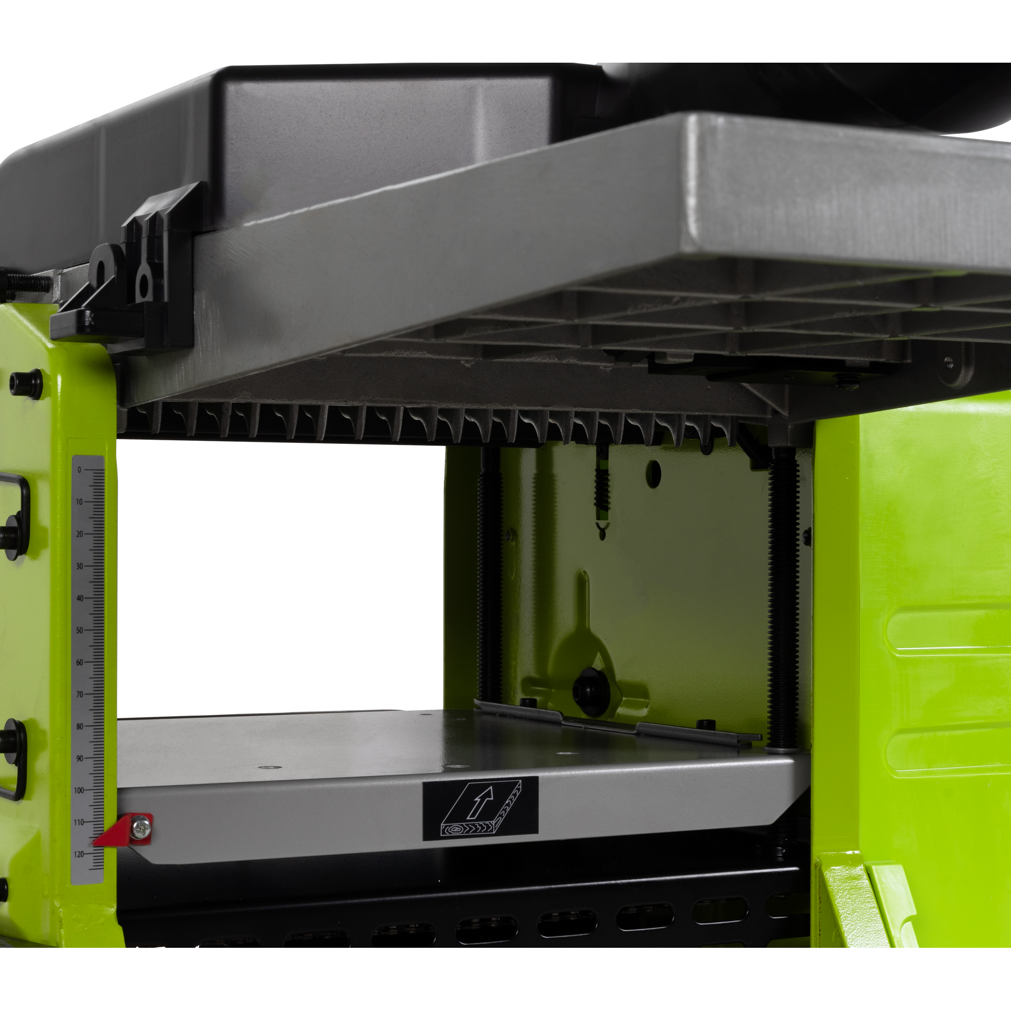 Abricht-Dickenhobelmaschine 'ZI-HB254N' 1500 W