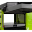 Abricht-Dickenhobelmaschine 'ZI-HB254N' 1500 W