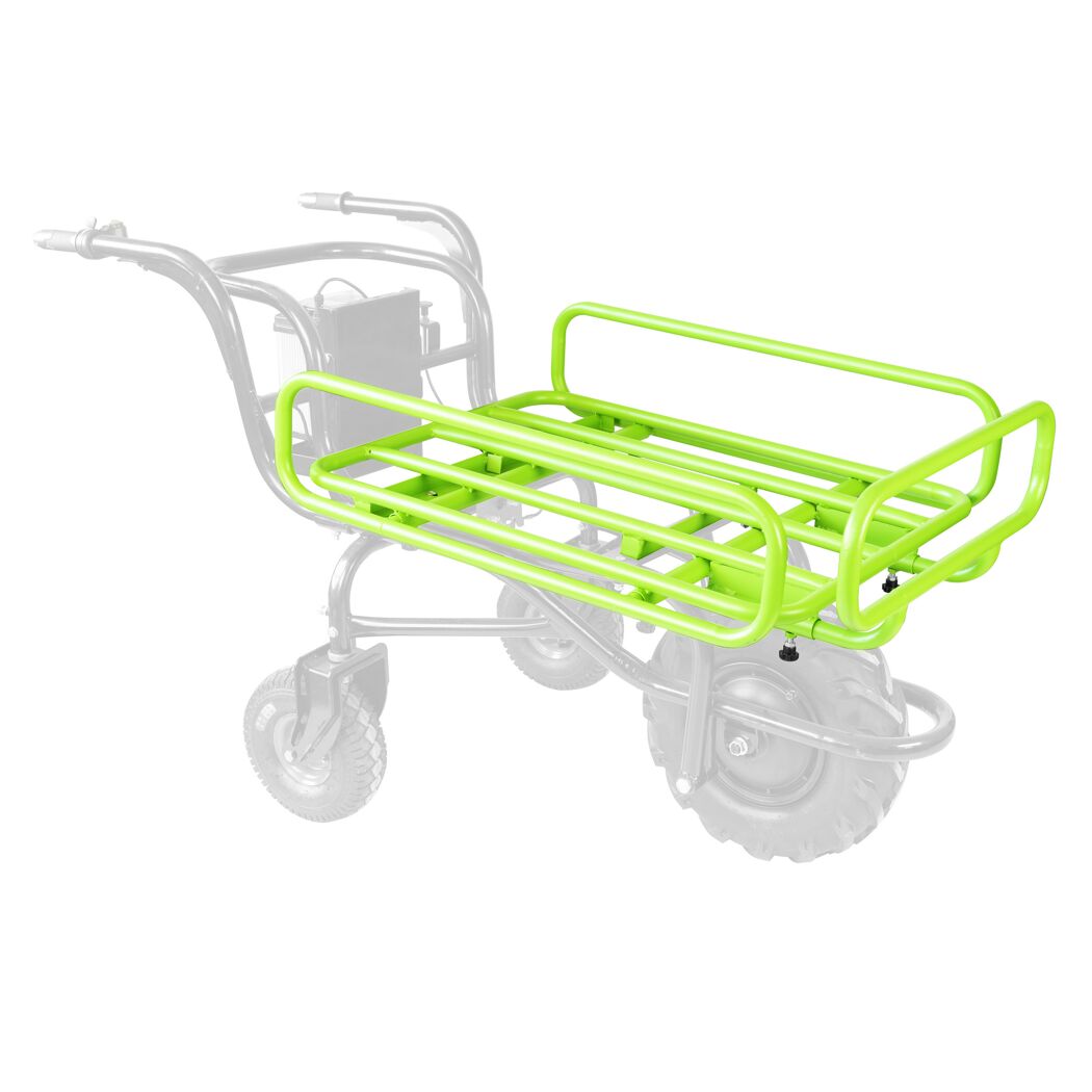 Transportrahmen 'EWB150-100LTR' 150 kg