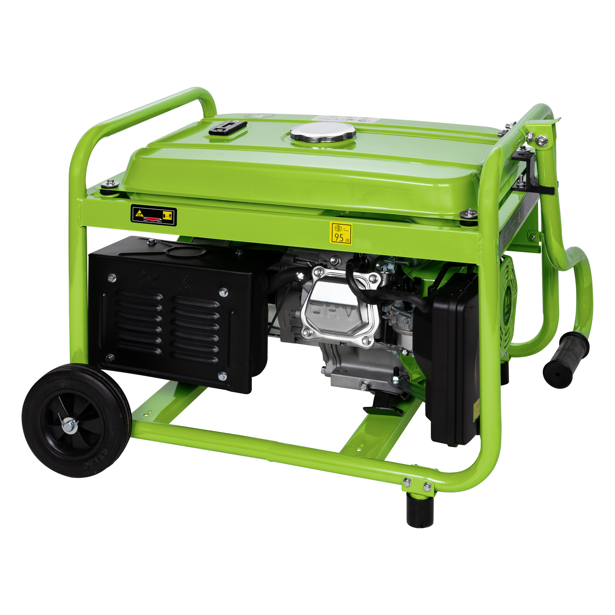 Stromerzeuger 'ZI-STE2800' 2800 W