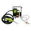 Diesel- und Ölpumpe 'ZI-DOP600' 300 W