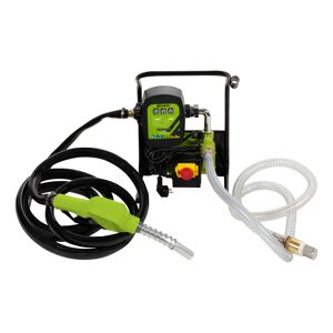 Diesel- und Ölpumpe 'ZI-DOP600' 300 W