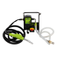 Diesel- und Ölpumpe 'ZI-DOP600' 300 W