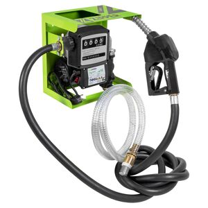 Diesel- und Ölpumpe 'ZI-DOP720' 550 W