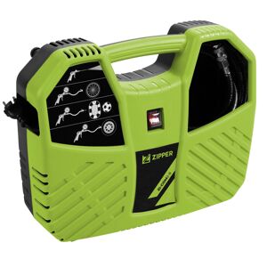 Kofferkompressor 'ZI-COM2-8' 8 bar 180 l/min