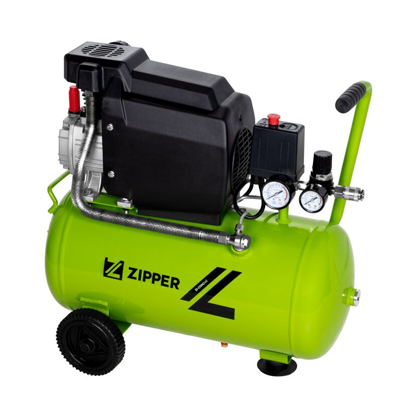 Kompressor 'ZI-COM24E' 8 bar 24 l/min