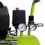 Kompressor 'ZI-COM24E' 8 bar 24 l/min