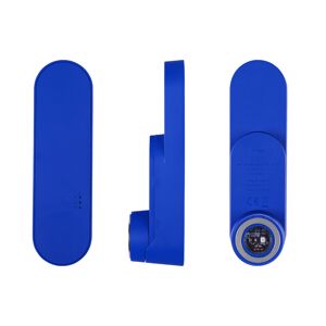 Stromzähler-Tracker 'Smart Meter' für Smartphones