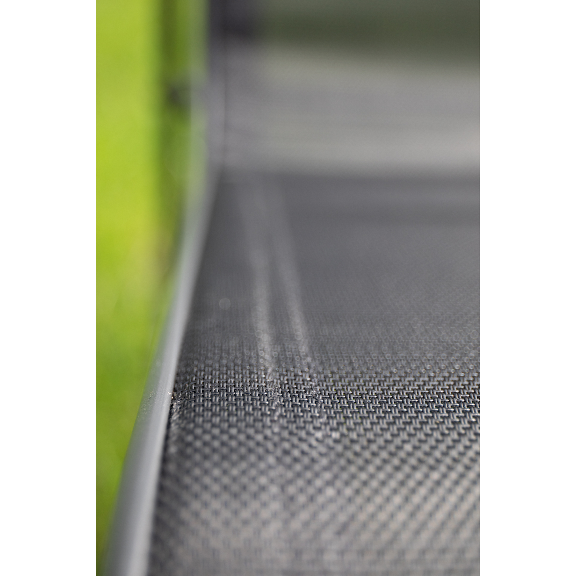 Loungemöbelset 'Rhodos' Stahl 4-teilig