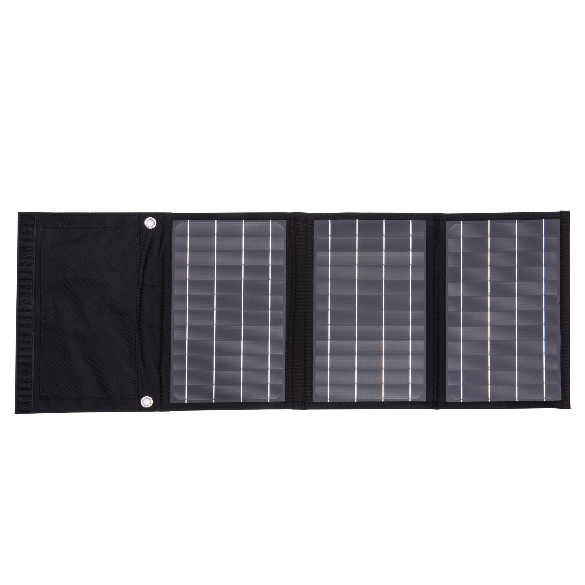 Solar-Ladetasche 'TX-207' 21 W