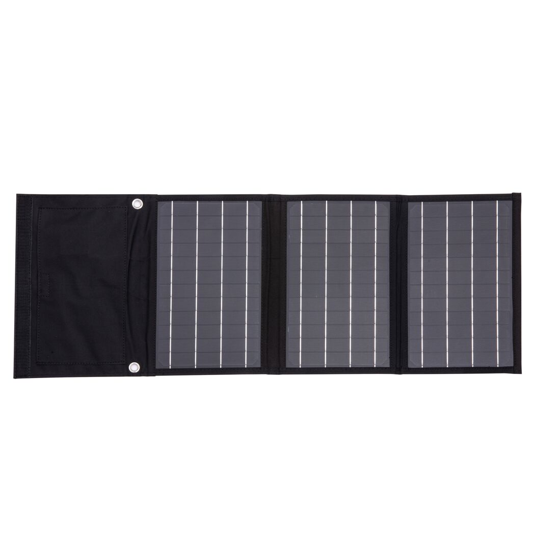 Solar-Ladetasche 'TX-207' 21 W