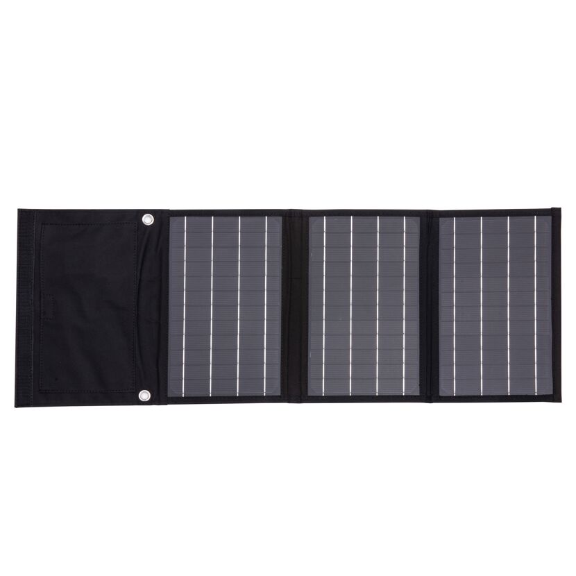 Solar-Ladetasche 'TX-207' 21 W