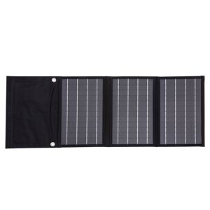 Solar-Ladetasche 'TX-207' 21 W