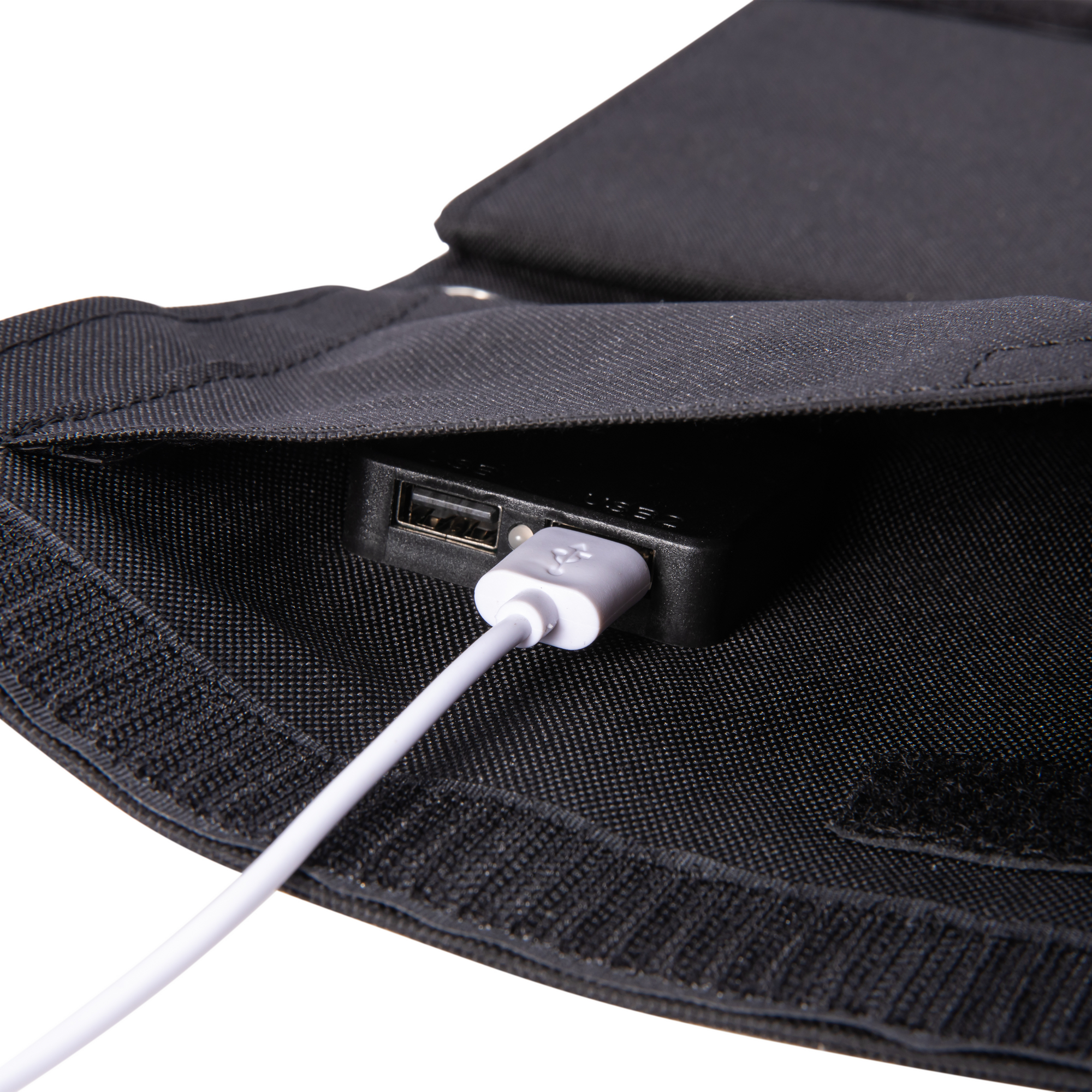 Solar-Ladetasche 'TX-207' 21 W