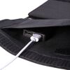 Solar-Ladetasche 'TX-207' 21 W