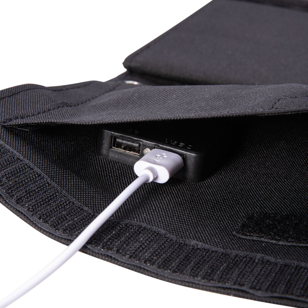 Solar-Ladetasche 'TX-207' 21 W