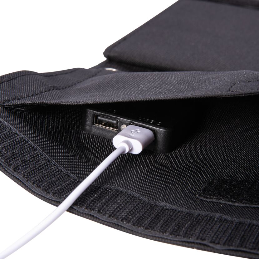 Solar-Ladetasche 'TX-207' 21 W