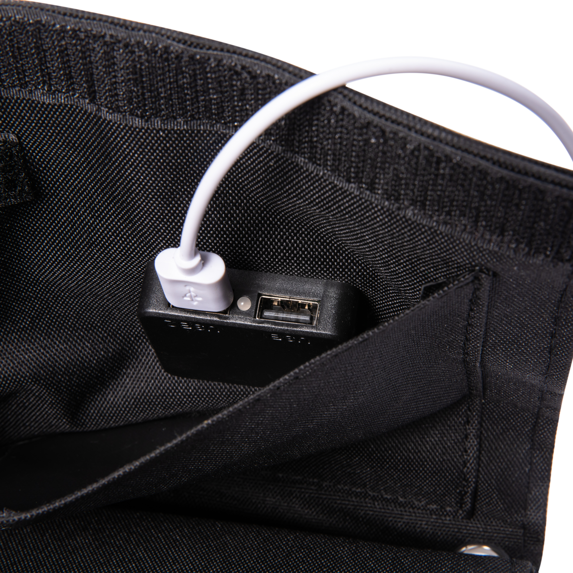 Solar-Ladetasche 'TX-207' 21 W