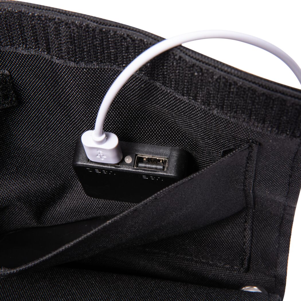 Solar-Ladetasche 'TX-207' 21 W