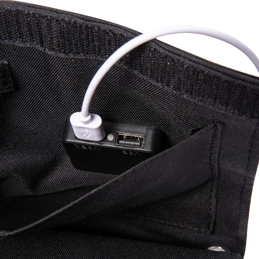 Solar-Ladetasche 'TX-207' 21 W